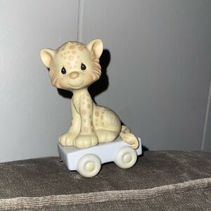 Precious moments 1987 wishing you grrrr-eatness tiger